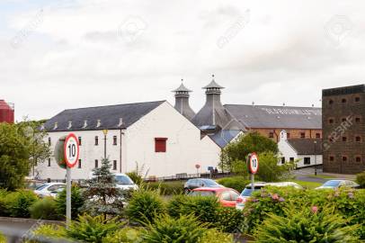 Architecture of Belfast, Northern Ireland