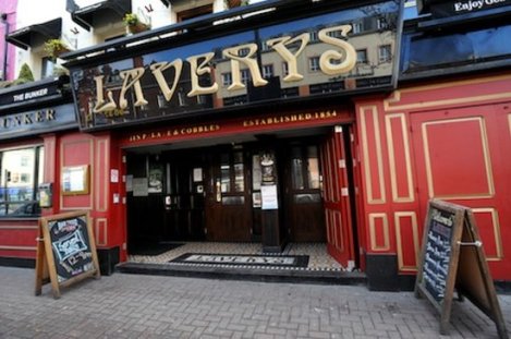 lavery-s-bar-belfast